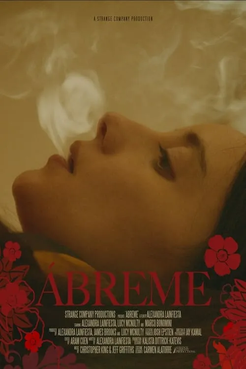 Ábreme (movie)