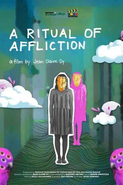 A Ritual of Affliction (movie)