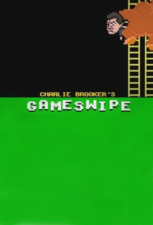 Charlie Brooker's Gameswipe (movie)