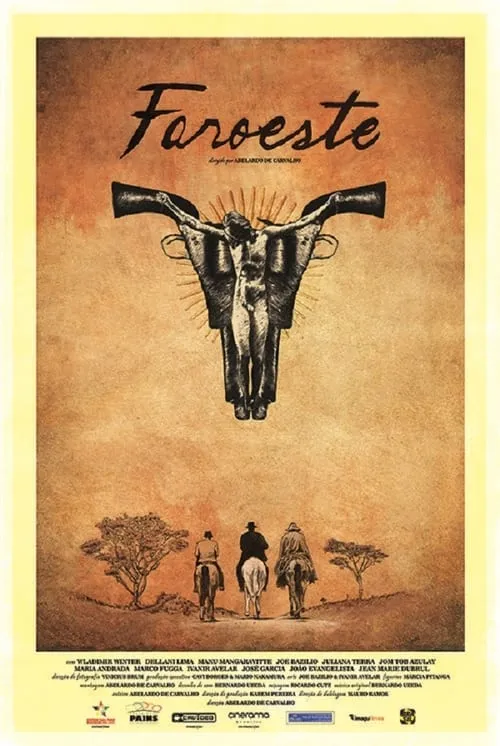 Faroeste (movie)