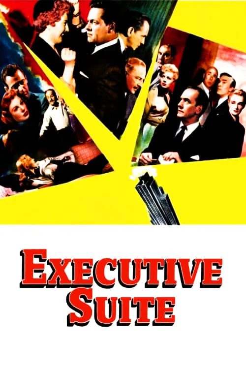 Executive Suite (movie)