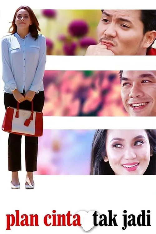 Plan Cinta Tak Jadi (series)