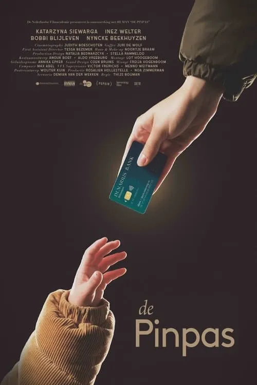 The Debit Card (movie)