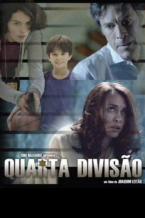 Quarta Divisão (фильм)