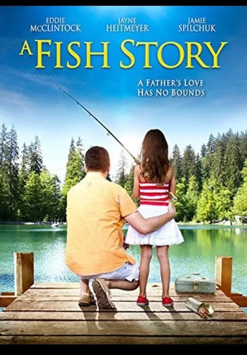 A Fish Story (movie)