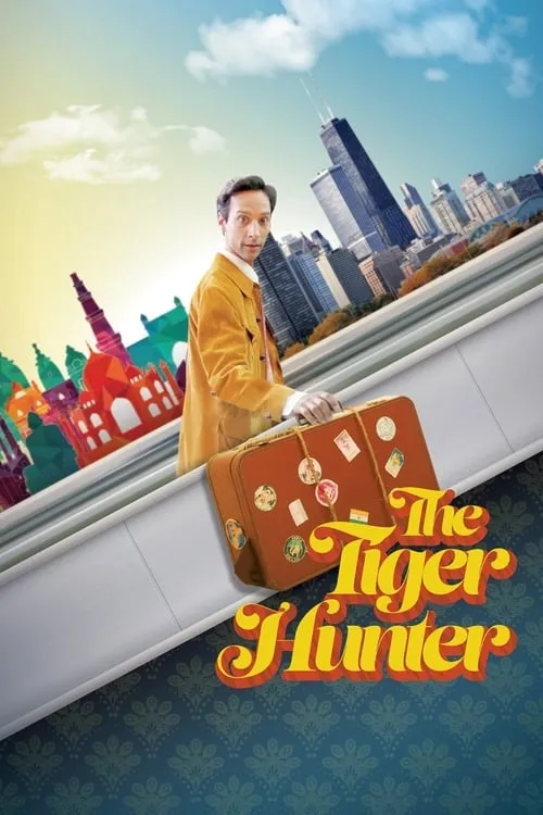 The Tiger Hunter (movie)