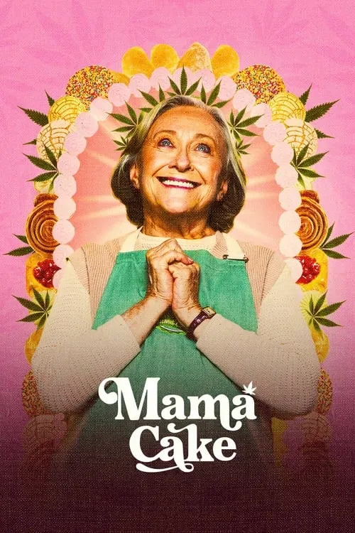 Mamá Cake (сериал)