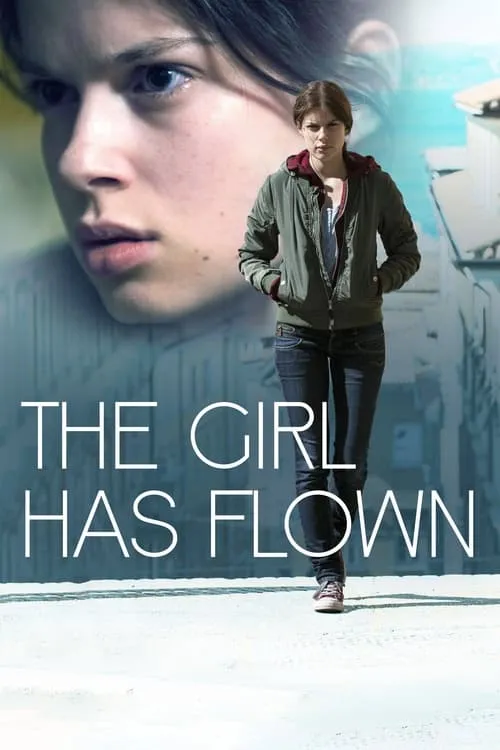 The Girl Has Flown (movie)