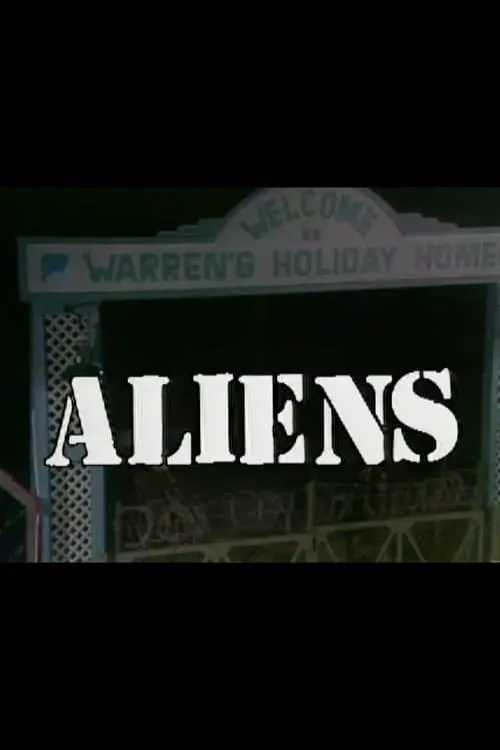 Aliens (movie)