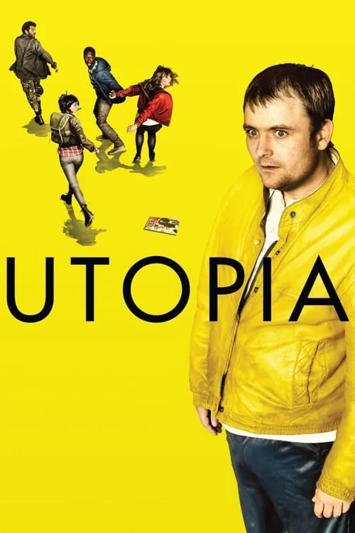 Utopia (series)