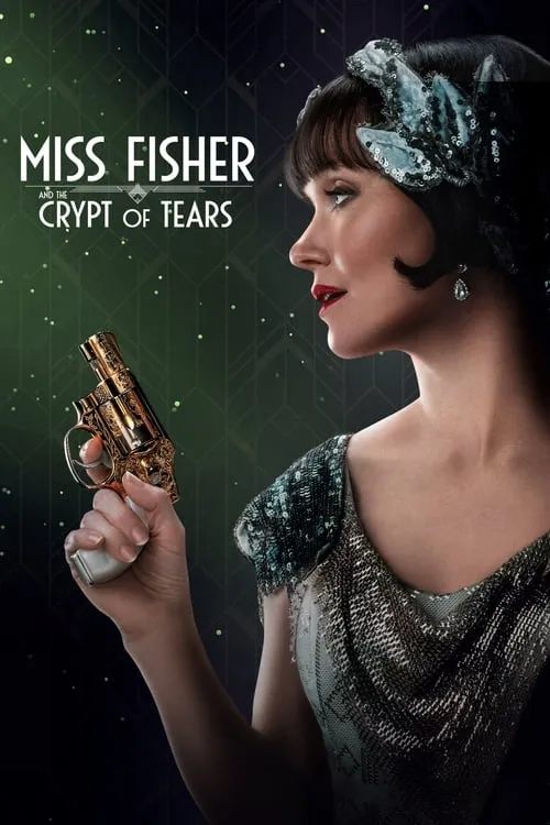 Miss Fisher and the Crypt of Tears (movie)