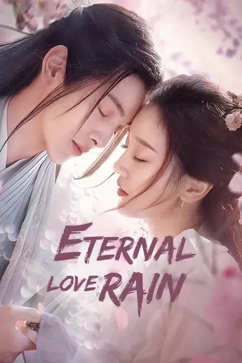 Eternal Love Rain (series)