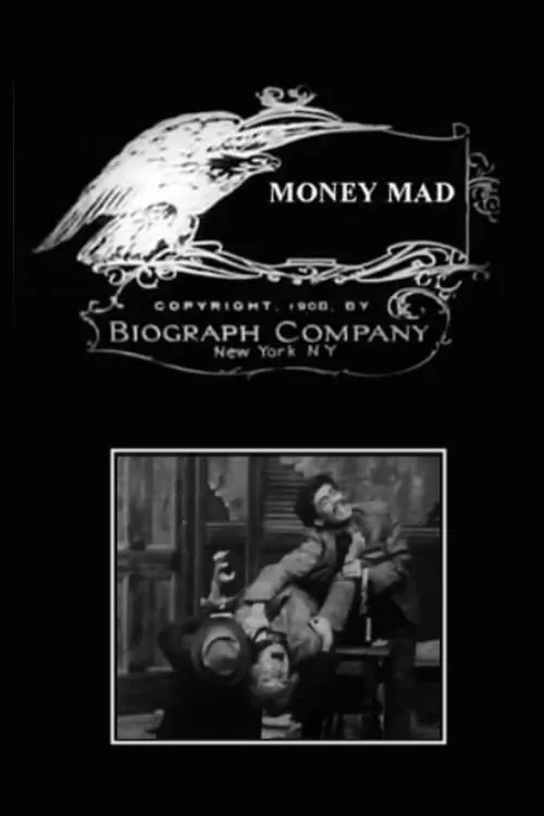 Money Mad (movie)