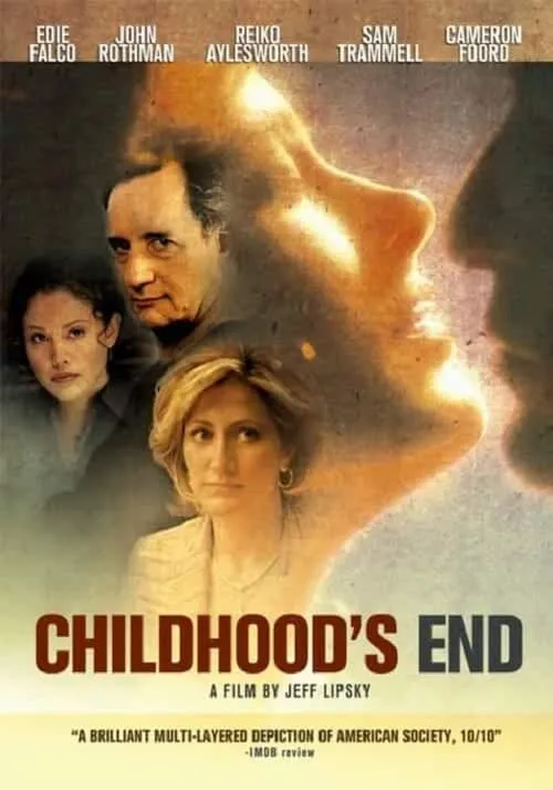 Childhood's End (movie)