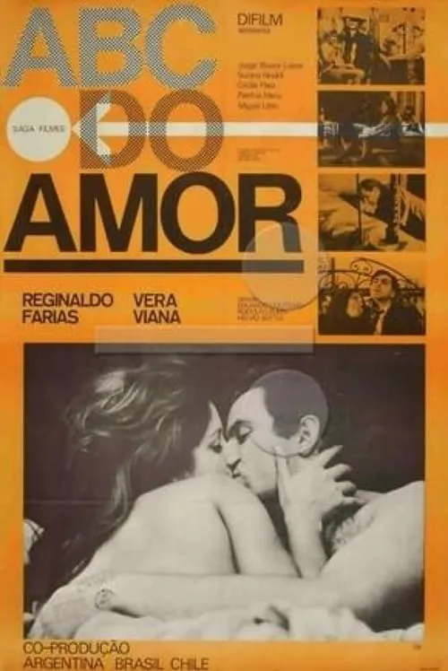 El ABC del amor (фильм)