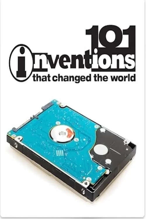 101 Inventions That Changed The World (movie)