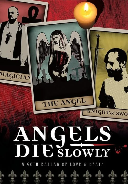 Angels Die Slowly (фильм)