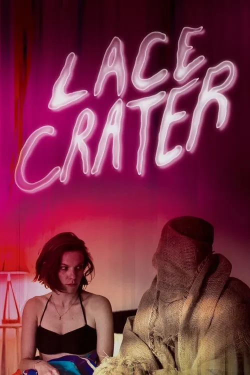 Lace Crater (movie)