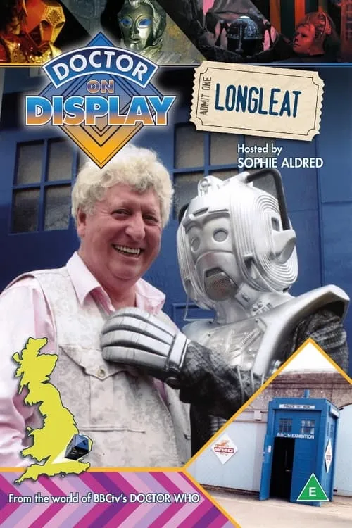 Doctor on Display: Longleat (movie)