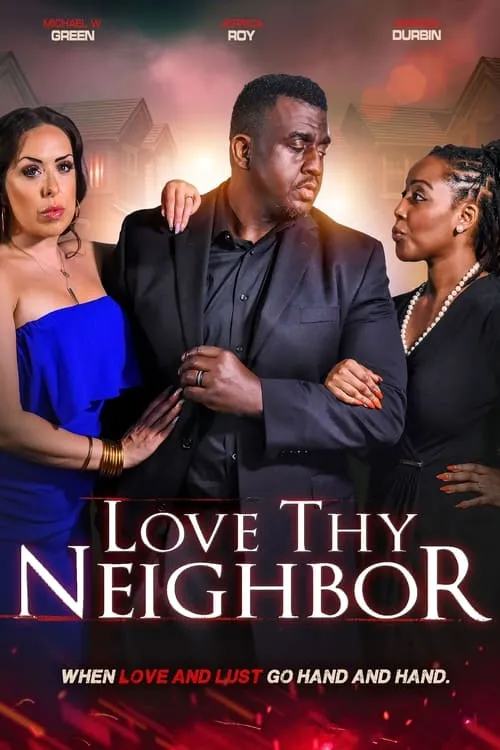 Love Thy Neighbor (фильм)