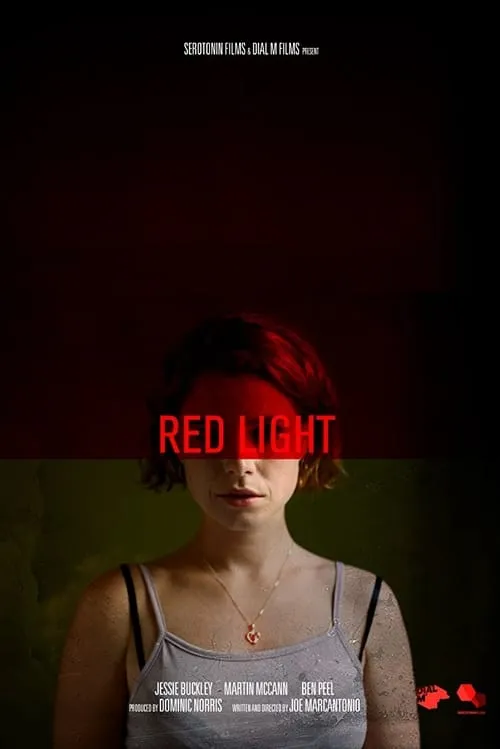 Red Light (фильм)