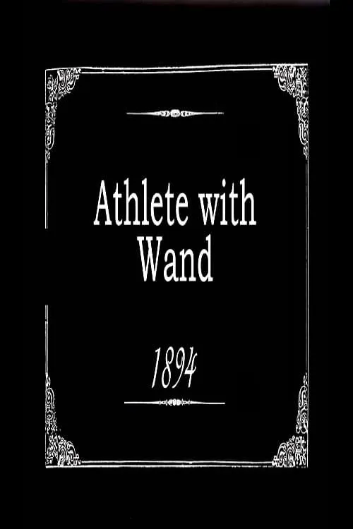 Athlete with Wand (фильм)