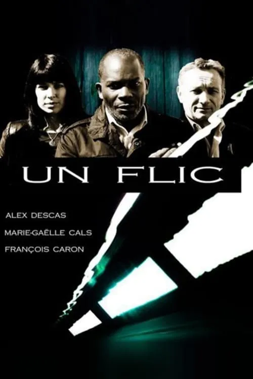 Un flic (series)