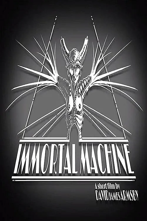 Immortal Machine (movie)