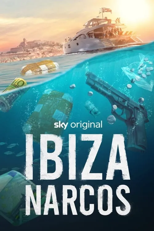 Ibiza Narcos (series)