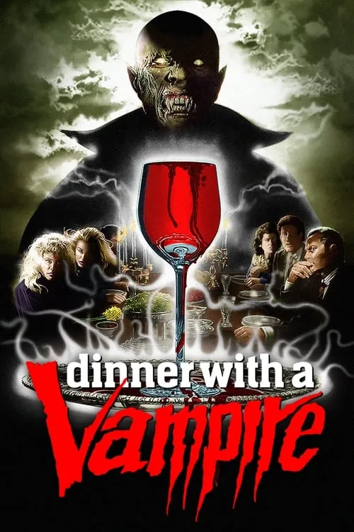 Dinner with a Vampire (movie)