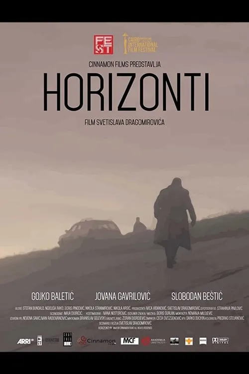 Horizons (movie)