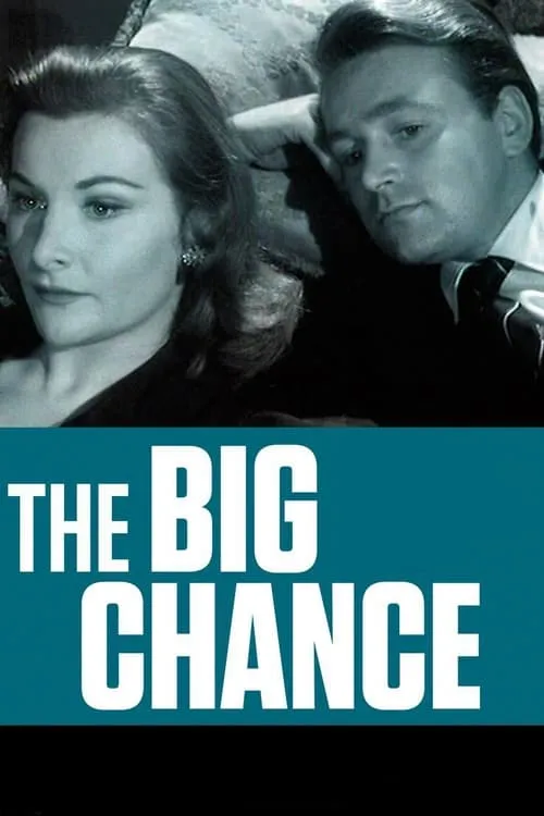 The Big Chance (movie)