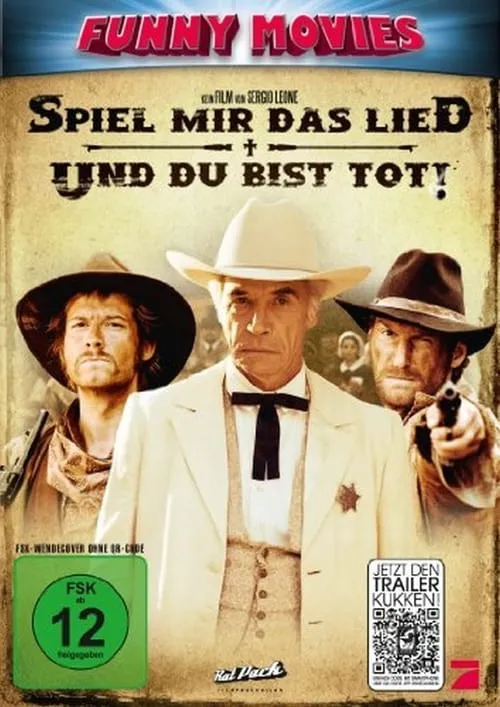 Spiel mir das Lied und du bist tot! (movie)