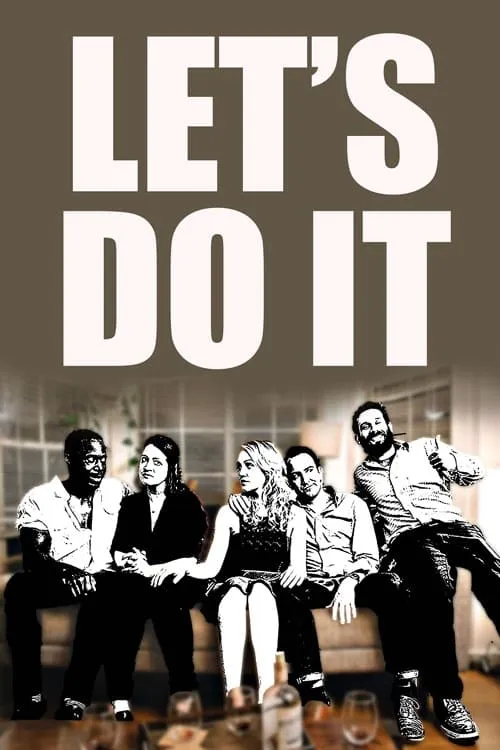 Let's Do It (фильм)