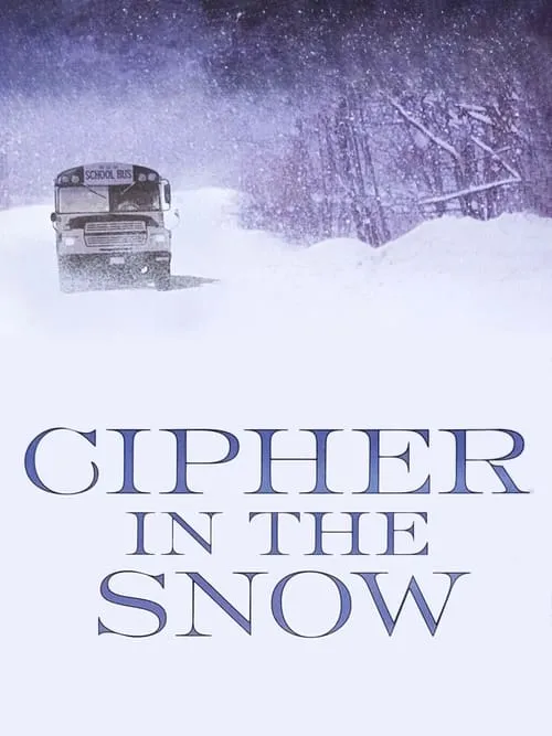 Cipher in the Snow (movie)