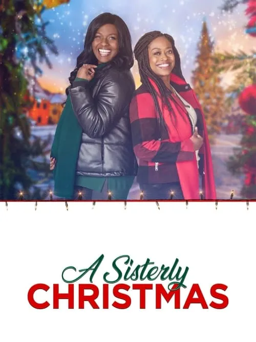 A Sisterly Christmas (movie)