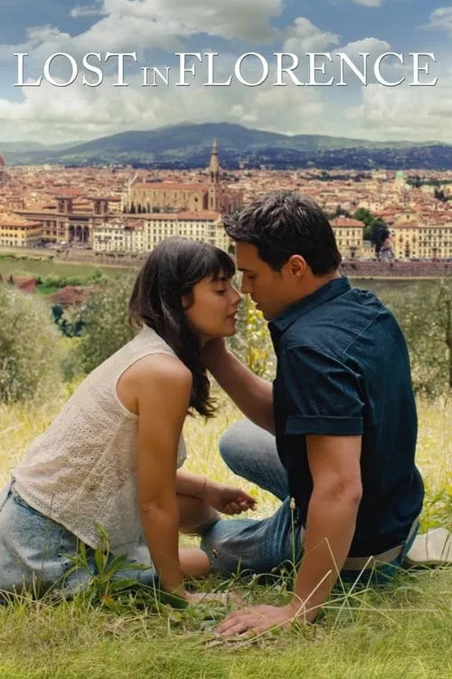 Lost in Florence (movie)