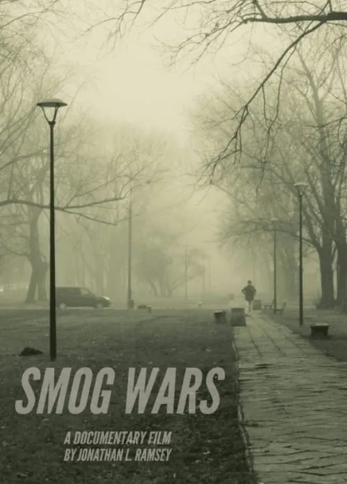 Smog Wars (movie)