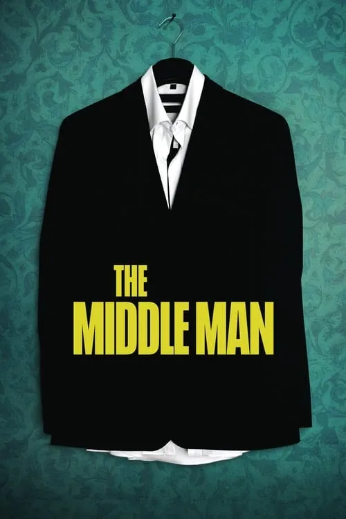 The Middle Man (movie)