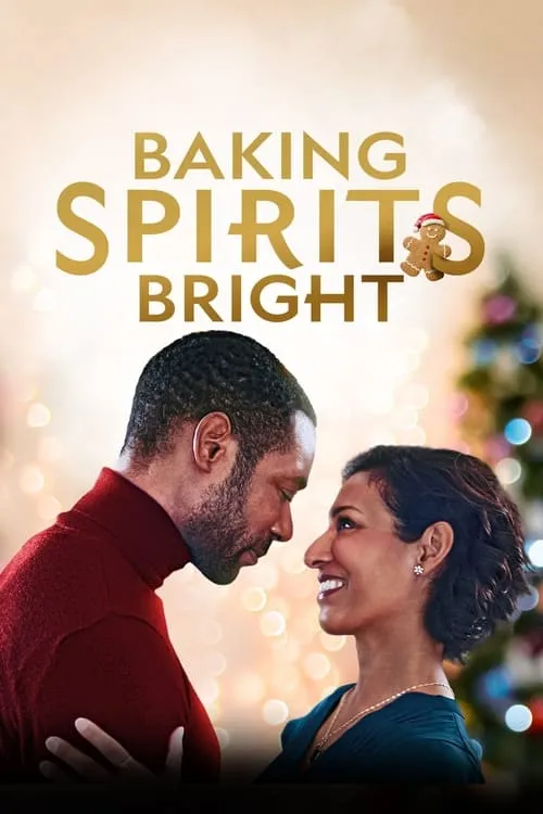 Baking Spirits Bright (movie)