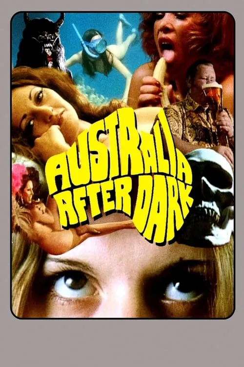 Australia After Dark (movie)