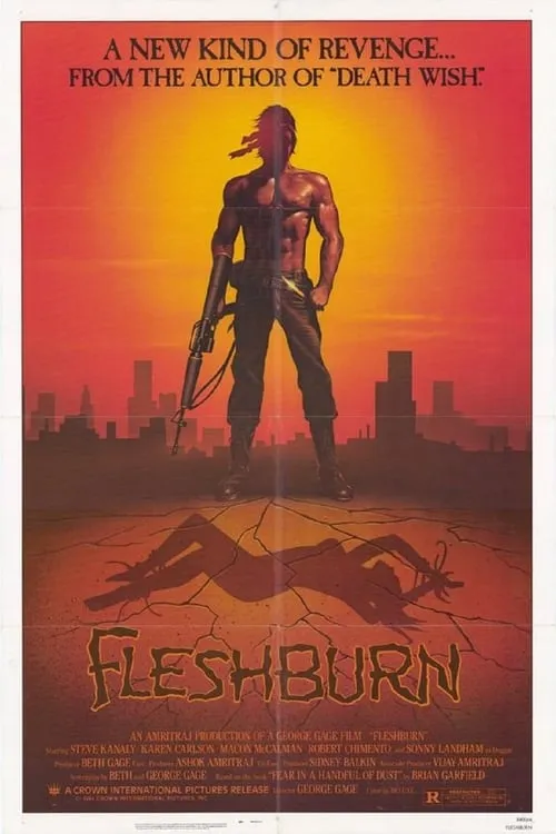 Fleshburn