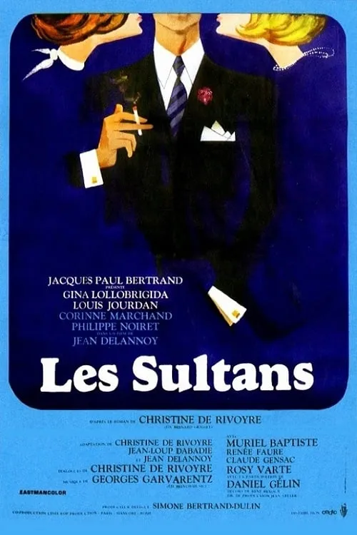 The Sultans (movie)