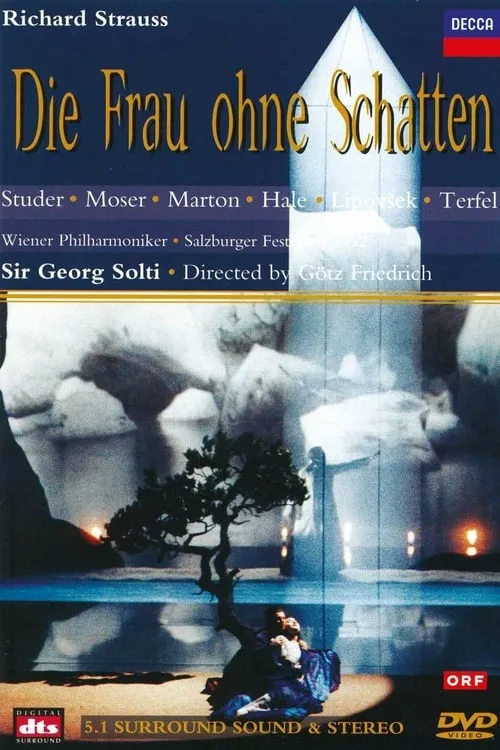 Die Frau ohne Schatten (movie)