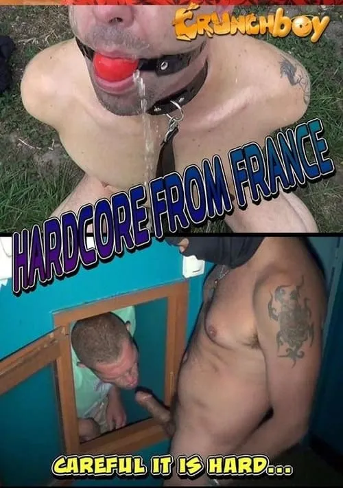 Hardcore From France (фильм)