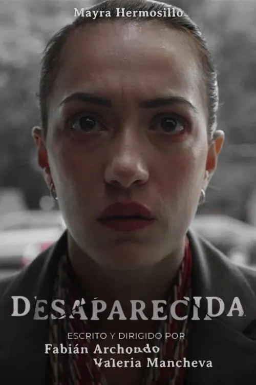 Desaparecida (movie)