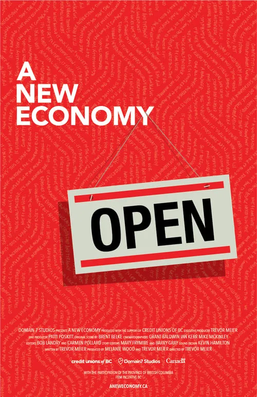 A New Economy