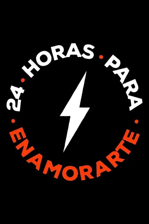 24 horas para enamorarte (сериал)