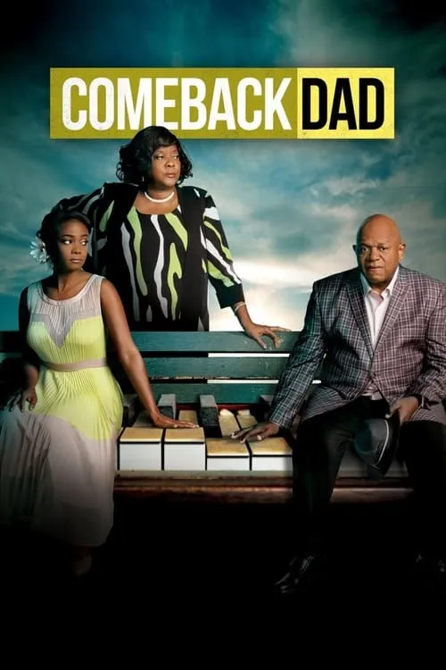 Comeback Dad (movie)