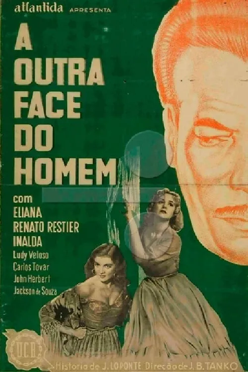 A Outra Face do Homem (фильм)